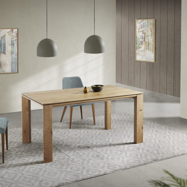 MESA COMEDOR ECO