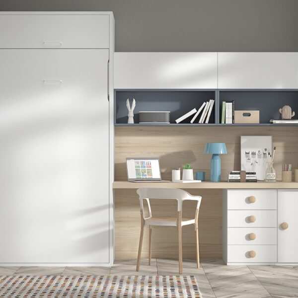 CAMA ABATIBLE F264 VERTICAL