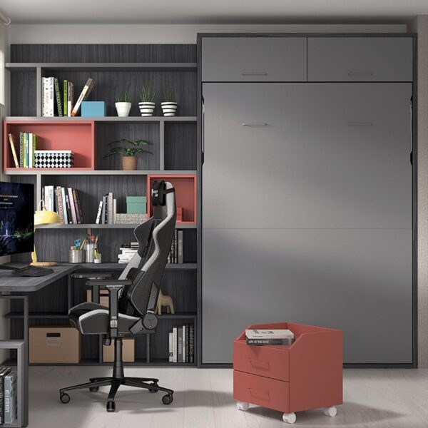 CAMA ABATIBLE F265 VERTICAL
