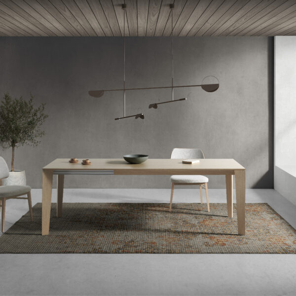 MESA COMEDOR GEO