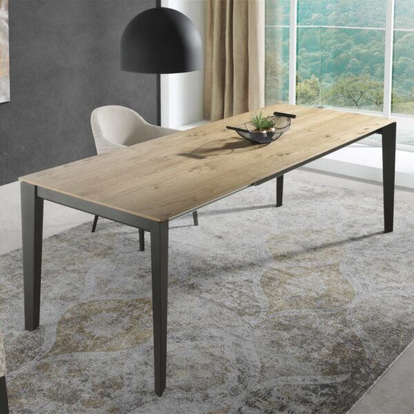 MESA COMEDOR GEO
