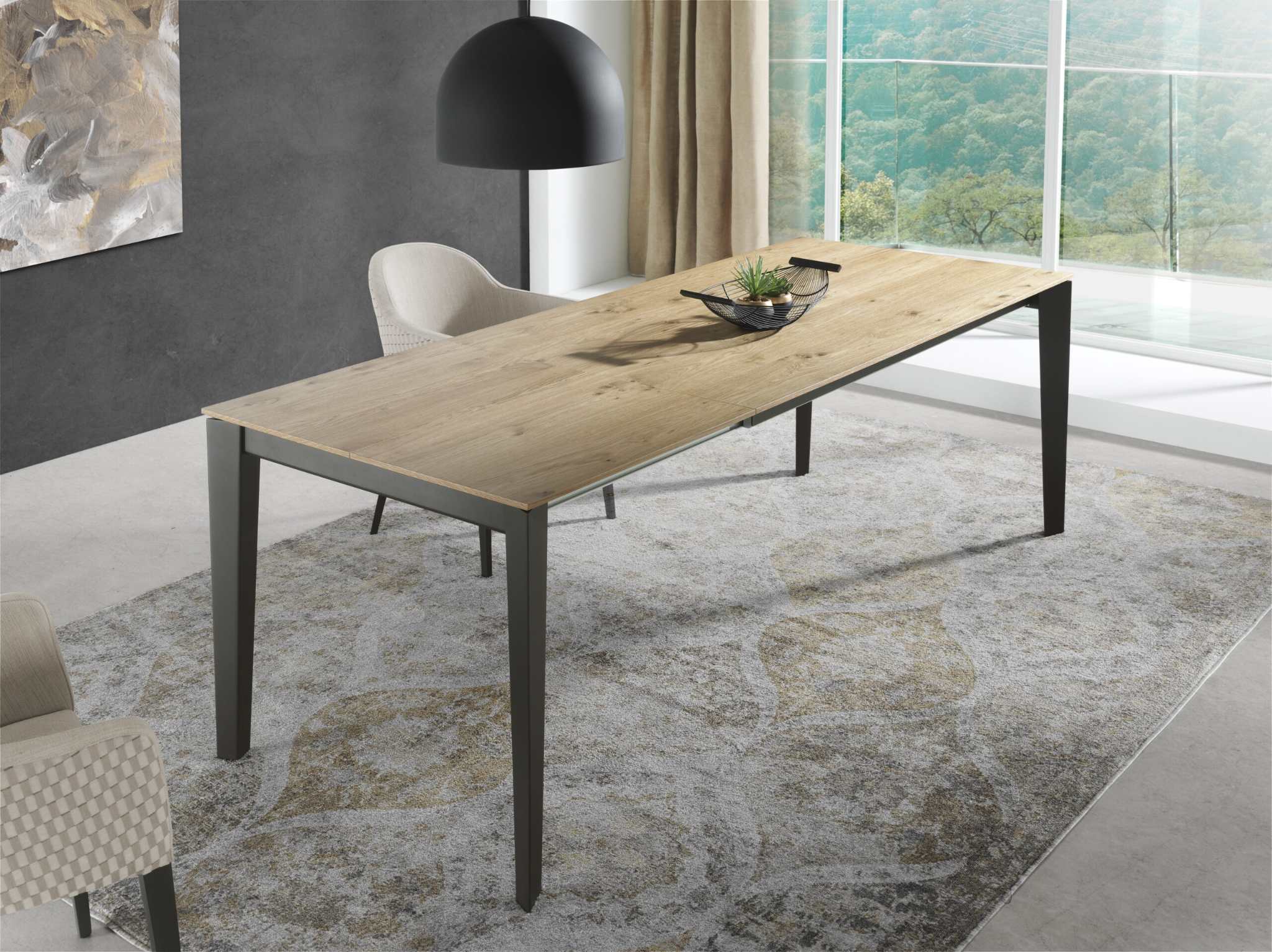 MESA COMEDOR GEO