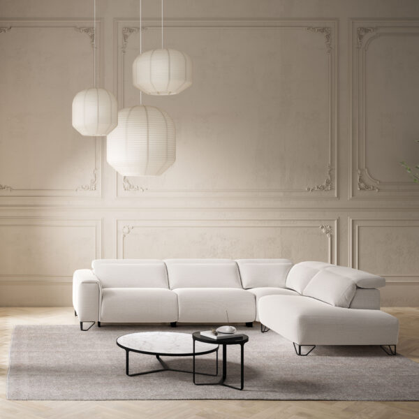 SOFÁ MOD KYOTO CHAISE LONGUE