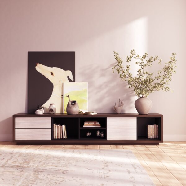MUEBLE TV PIN 790