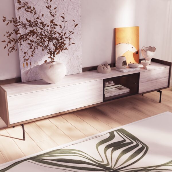 MUEBLE TV PIN 792