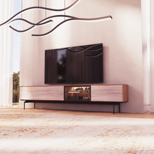 MUEBLE TV PIN 851