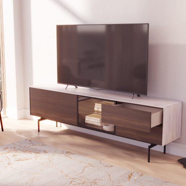 MUEBLE TV PIN 865