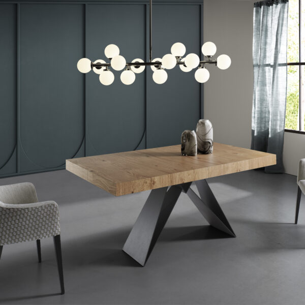 MESA COMEDOR STATO