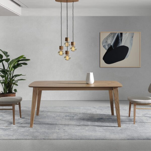 MESA COMEDOR TONNE
