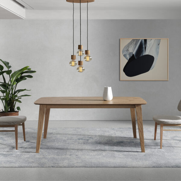 MESA COMEDOR TONNE
