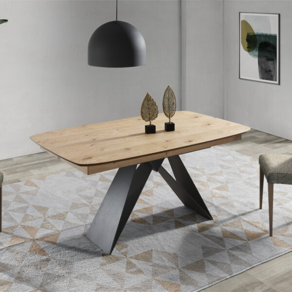 MESA COMEDOR YAKKA