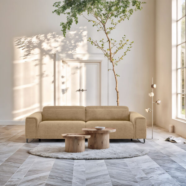 Sofás y sillones