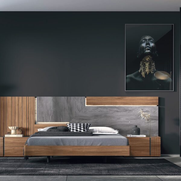 Dormitorio EOS ICON