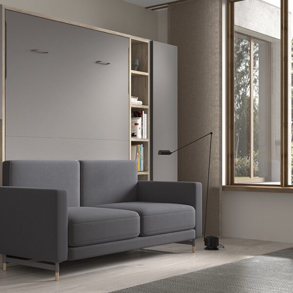 CAMA ABATIBLE VERTICAL F269