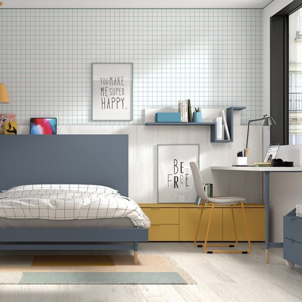 CAMA JUNIOR F301