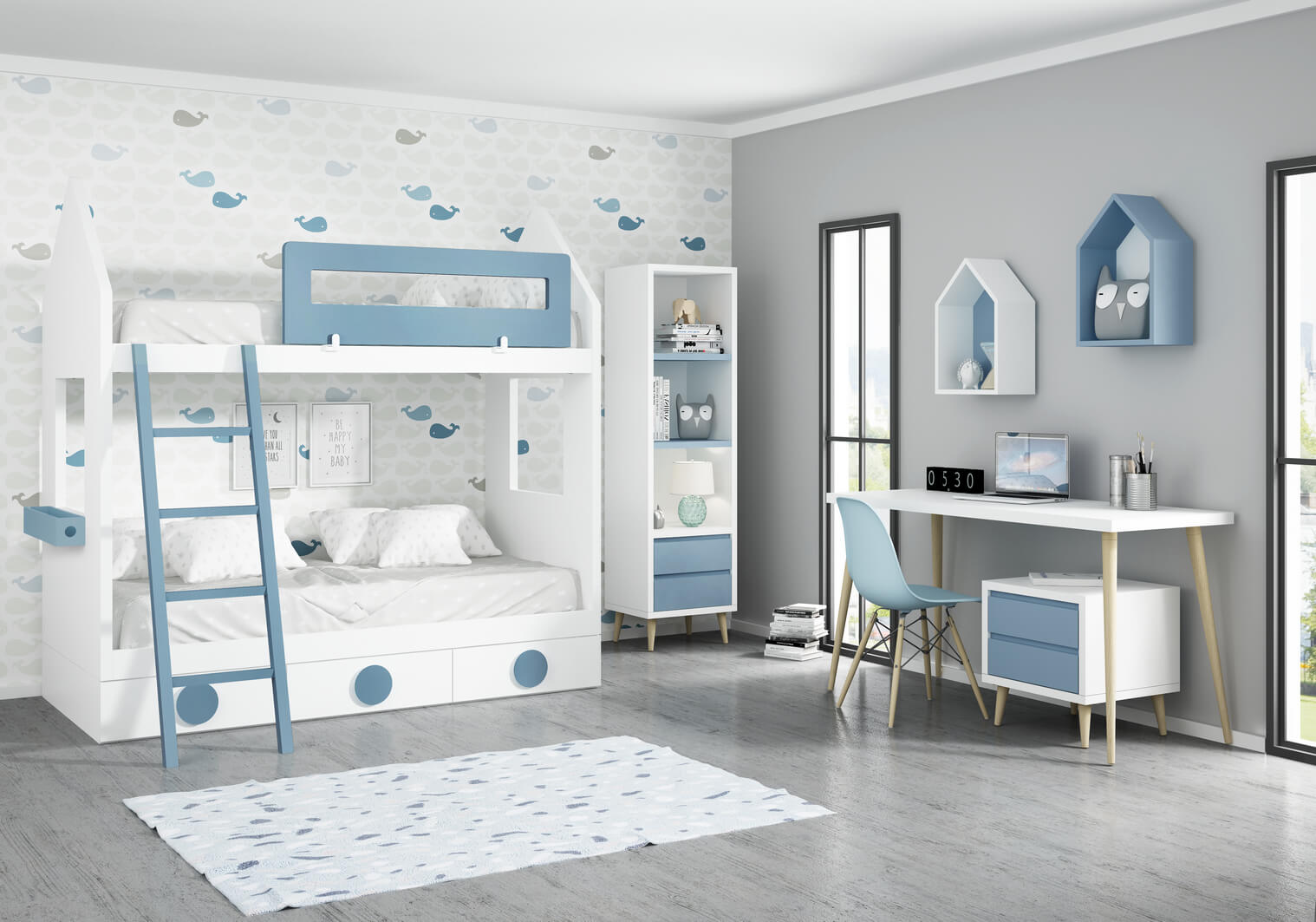 LITERA PC KIDS 01