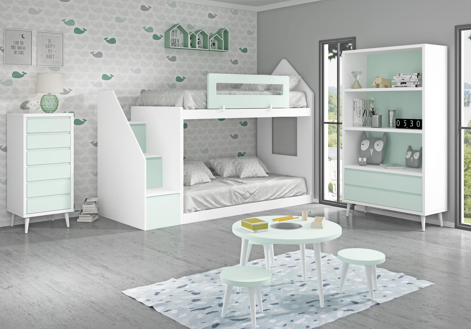 LITERA PC KIDS 02