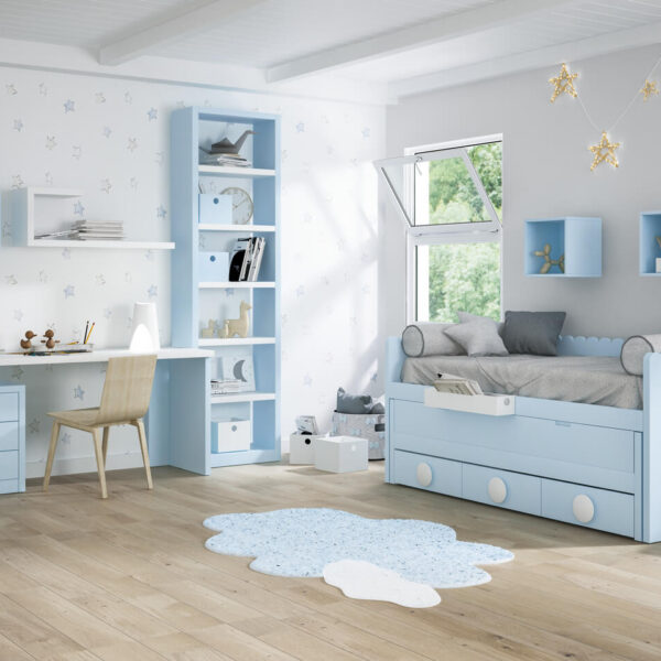 COMPACTO PC KIDS 17