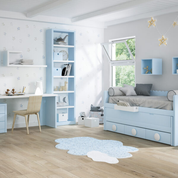 COMPACTO PC KIDS 17