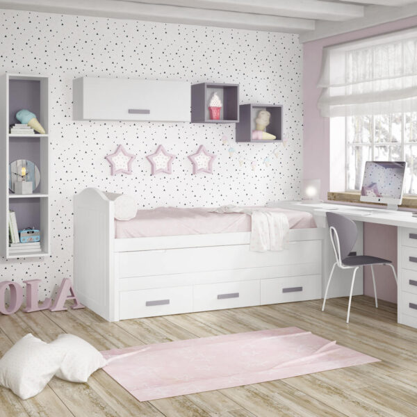 COMPACTO PC KIDS 18