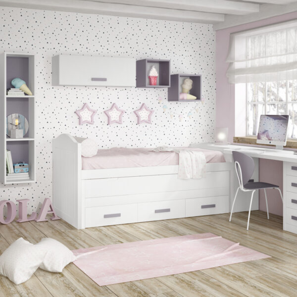 COMPACTO PC KIDS 18