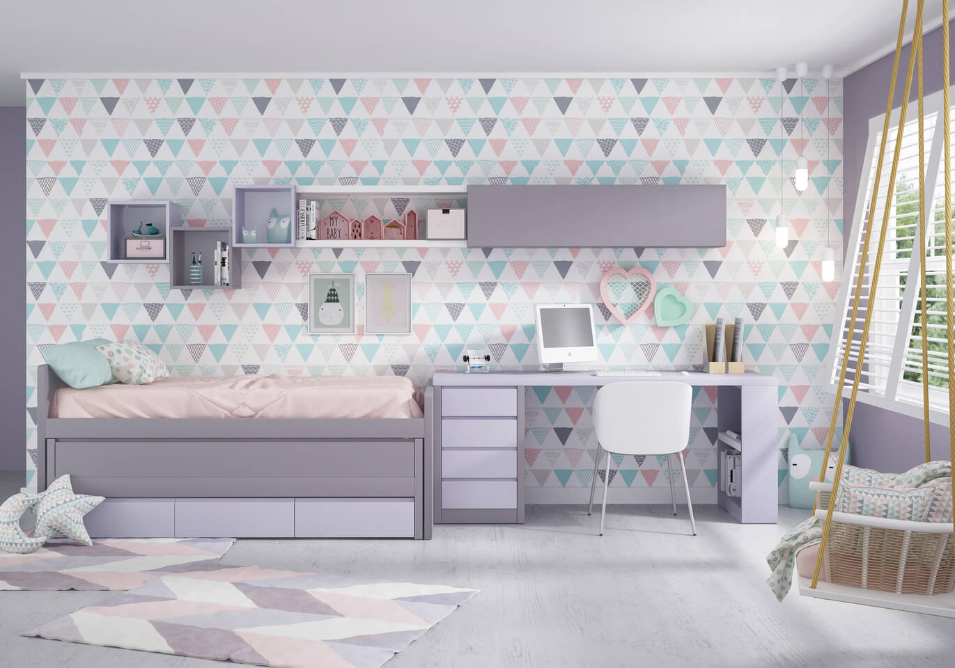 COMPACTO PC KIDS 19