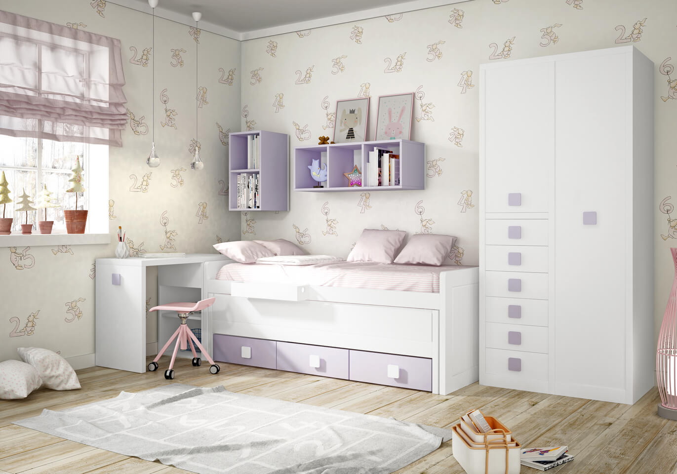 COMPACTO PC KIDS 20