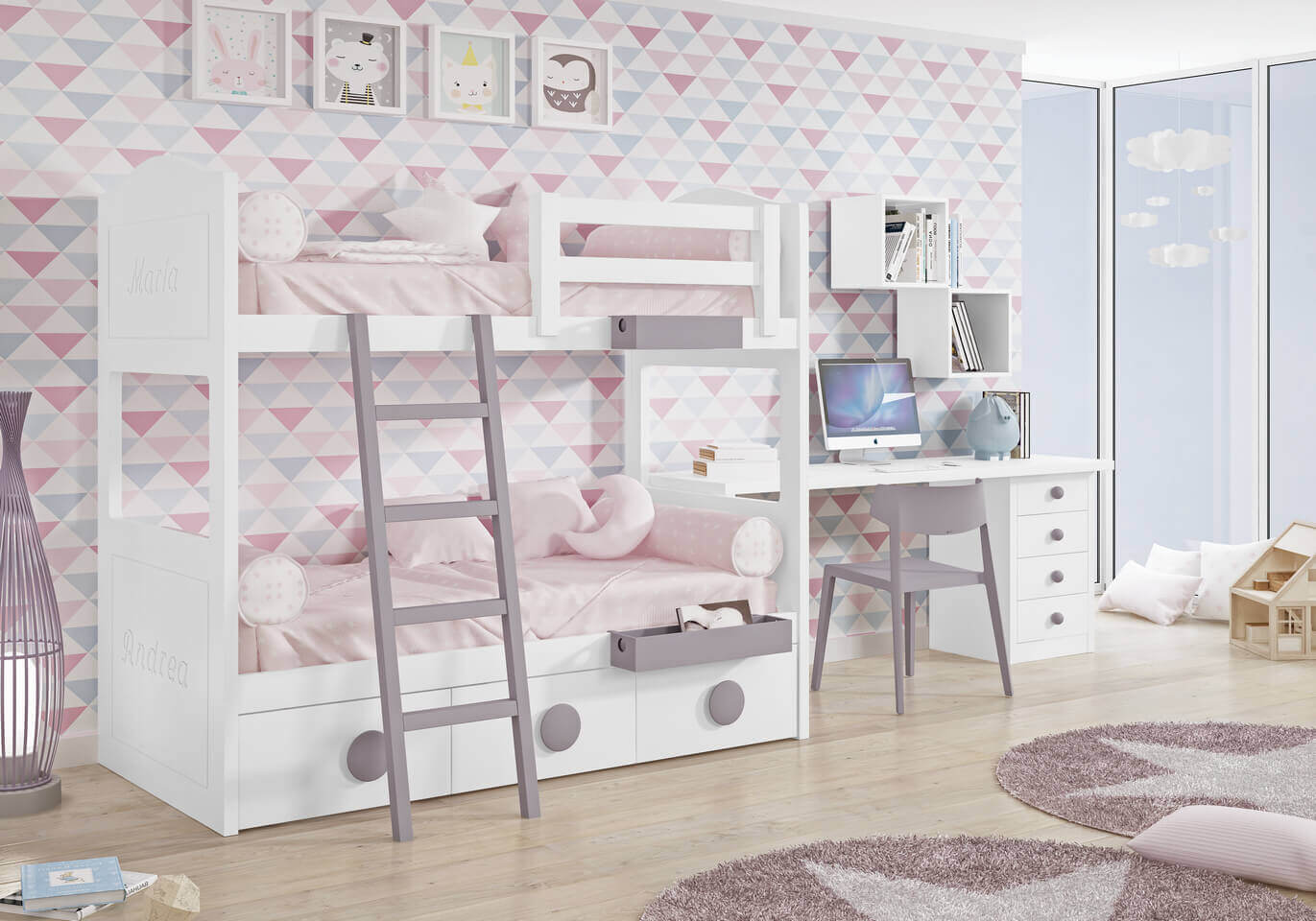 LITERA PC KIDS 46
