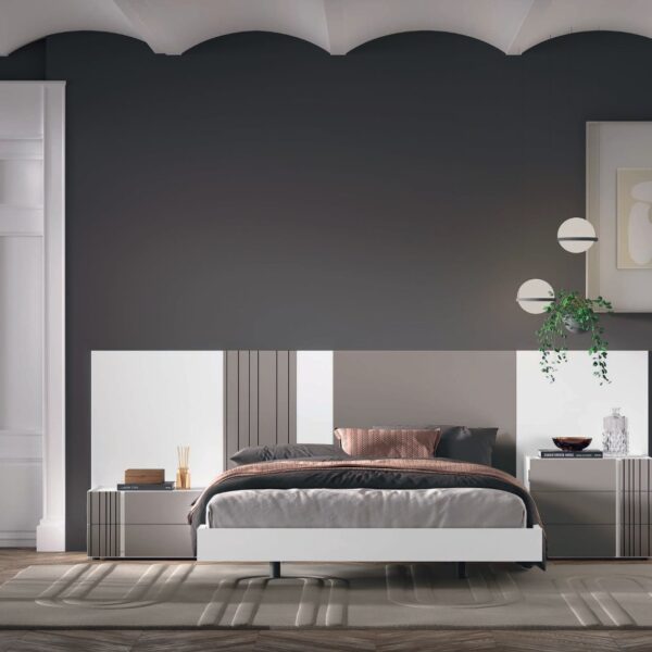 Dormitorio EOS KASOS