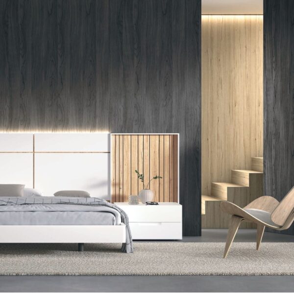 Dormitorio EOS LIBERTY
