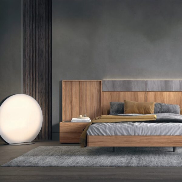 Dormitorio EOS LIBERTY ELEGANT