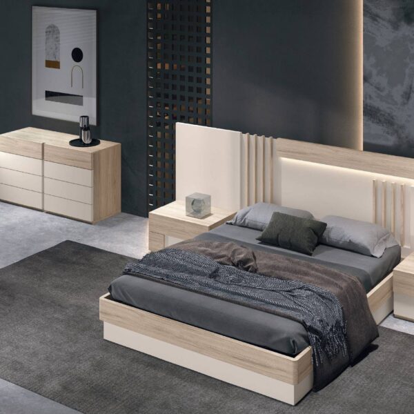 Dormitorio EOS VOGUE