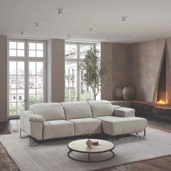 SOFÁ MOD OSAKA CHAISE LONGUE