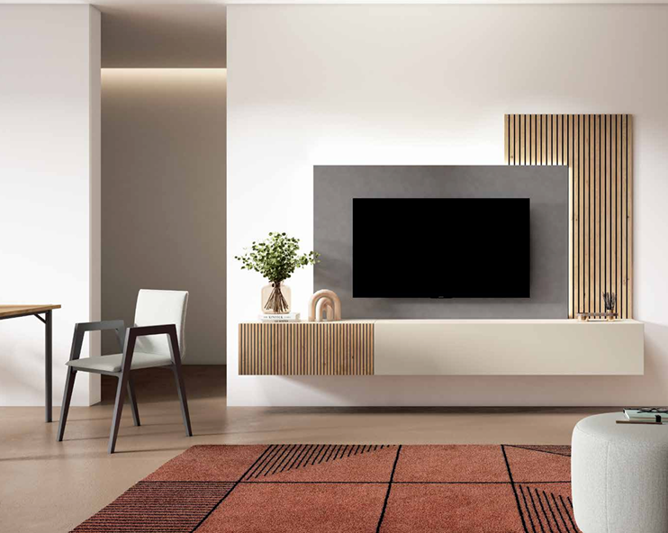 Composición Salón Bocubi 14