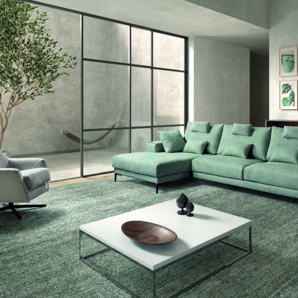 SOFÁ MOD SCALA CHAISE LONGUE