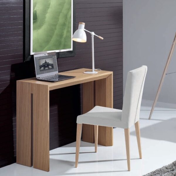 MESA COMEDOR CONSOLA EXTENSIBLE "TAO"